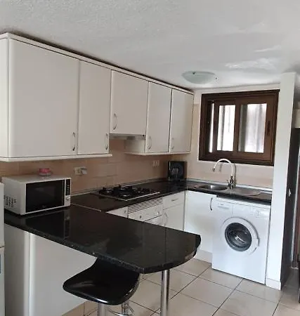 Parque Santiago 1 , 1 Bedroom Duplex דירה ארונה