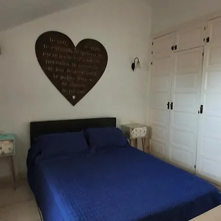 شقة Parque Santiago 1 , 1 Bedroom Duplex