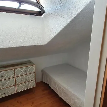 דירה Parque Santiago 1 , 1 Bedroom Duplex *