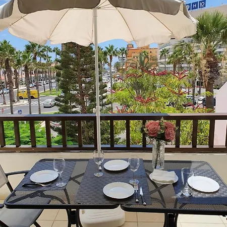 Parque Santiago 1 , 1 Bedroom Duplex شقة *