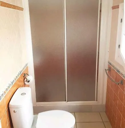 Parque Santiago 1 , 1 Bedroom Duplex