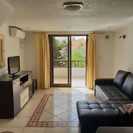 Parque Santiago 1 , 1 Bedroom Duplex דירה ארונה