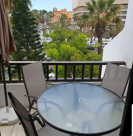 شقة Parque Santiago 1 , 1 Bedroom Duplex