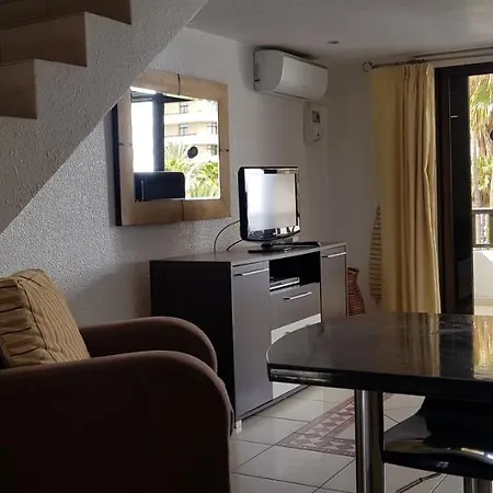 Parque Santiago 1 , 1 Bedroom Duplex Arona (Tenerife)