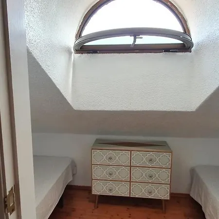 Parque Santiago 1 , 1 Bedroom Duplex Διαμέρισμα Arona (Tenerife)