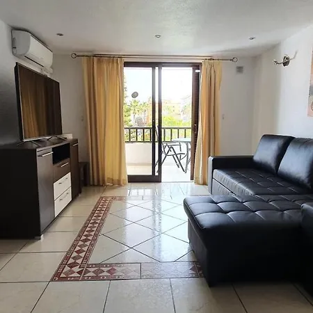 Parque Santiago 1 , 1 Bedroom Duplex *