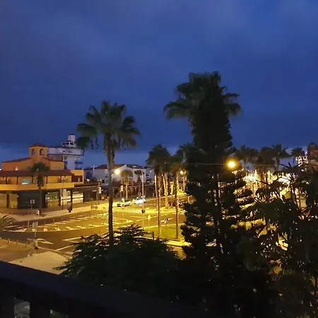 Διαμέρισμα Parque Santiago 1 , 1 Bedroom Duplex *