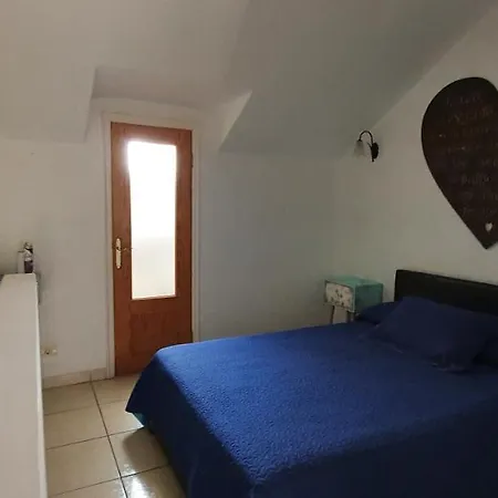 Parque Santiago 1 , 1 Bedroom Duplex Διαμέρισμα Arona (Tenerife)