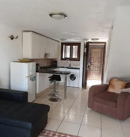 Parque Santiago 1 , 1 Bedroom Duplex Διαμέρισμα Arona (Tenerife)