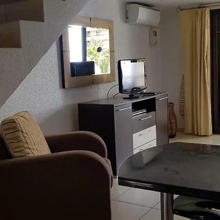 Parque Santiago 1 , 1 Bedroom Duplex Διαμέρισμα Arona (Tenerife)
