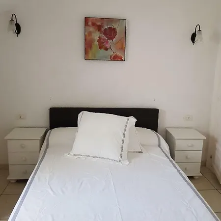 Parque Santiago 1 , 1 Bedroom Duplex Διαμέρισμα *