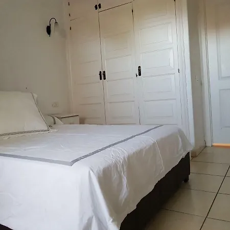 Parque Santiago 1 , 1 Bedroom Duplex