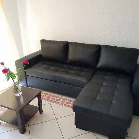 Διαμέρισμα Parque Santiago 1 , 1 Bedroom Duplex Arona (Tenerife)