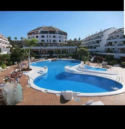 Parque Santiago 1 , 1 Bedroom Duplex Διαμέρισμα Arona (Tenerife)
