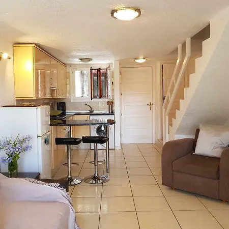 Parque Santiago 1 , 1 Bedroom Duplex Διαμέρισμα