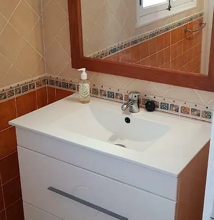 Διαμέρισμα Parque Santiago 1 , 1 Bedroom Duplex *
