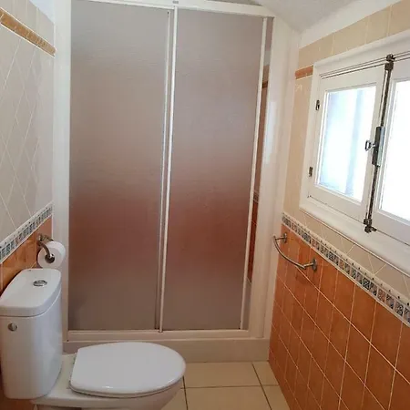 Parque Santiago 1 , 1 Bedroom Duplex *