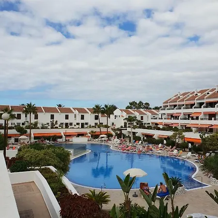 Διαμέρισμα Parque Santiago 1 , 1 Bedroom Duplex *
