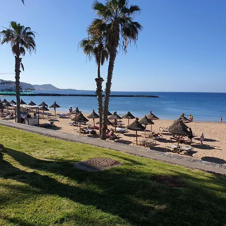 Διαμέρισμα Parque Santiago 1 , 1 Bedroom Duplex Arona (Tenerife)