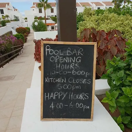 Διαμέρισμα Parque Santiago 1 , 1 Bedroom Duplex Arona (Tenerife)