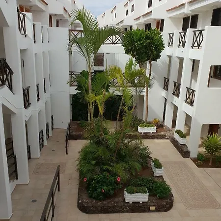 Διαμέρισμα Parque Santiago 1 , 1 Bedroom Duplex Arona (Tenerife)