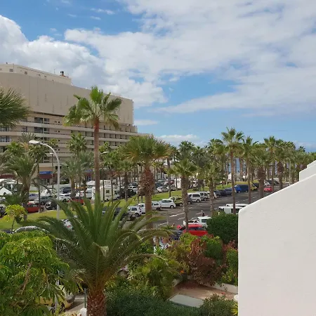 Parque Santiago 1 , 1 Bedroom Duplex Διαμέρισμα Arona (Tenerife)